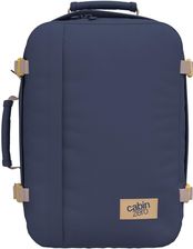Zdjęcie Plecak torba podręczna CabinZero 36 l - shibori blue - Warka