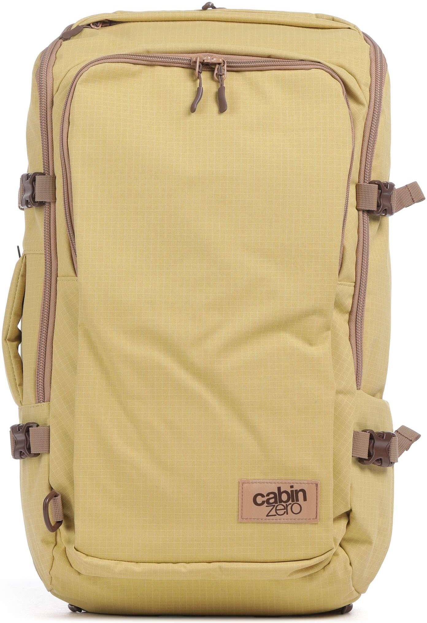 Cabin Zero ADV Pro 42 Plecak podróżny ceny, opinie i recenzje