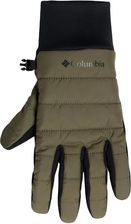 Zdjęcie Columbia Sportswear Rękawice Men'S Powder Lite Ii - Stone Green - Żnin