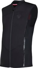 Zdjęcie Rossignol Flexvent Vest, Ochraniacz Pleców, Junior, Czarny, 12 Yr - Brwinów