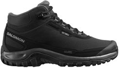 Zdjęcie Buty zimowe damskie Salomon SHELTER CS WP (478550) - Marki