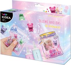 Zdjęcie Derform Żelowe Breloki Kidea - Wąsosz