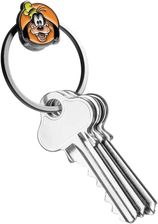 Zdjęcie Orbitkey Pierścień Do Kluczy Brelok Disney™ Quick Release Ring Goofy™ - Józefów
