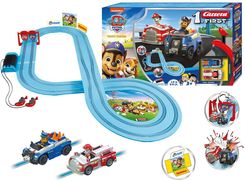 Zdjęcie Carrera First 20063060 Paw Patrol  Track Patrol 2,9m - Kosów Lacki