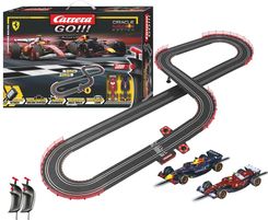 Zdjęcie Carrera Go 20062603 Champion's Racing 4,3m - Maków Podhalański