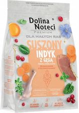 Zdjęcie Dolina Noteci Premium Indyk Z Gęsią 3Kg - Gryfino