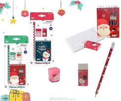 Zdjęcie Mp Main Paper Zestaw Do Pisania Święta Mix - Stęszew