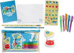 Zdjęcie Mp Main Paper Zestaw Do Pisania The Mofys - Kościan