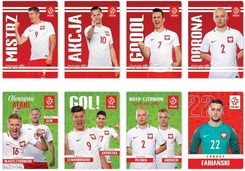 Zdjęcie Zeszyty Interdruk A5 16K Kratka Pzpn - Krzywiń