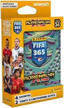 Zdjęcie Panini Fifa Adrenalin Xl 2026 Minipuszka - Maków Podhalański