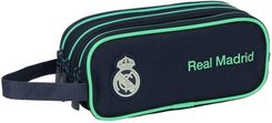 Zdjęcie Real Madryt Piórnik Triple Pencil Case 812557635 - Gozdnica