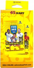 Zdjęcie Panini Fifa Adrenalin Xl Blister Ekskluzywny - Polkowice