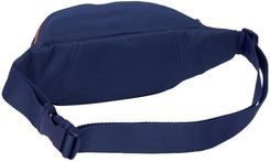 Zdjęcie F.C. Barcelona Belt Pouch Navy Blue Sporting 23X12 9cm S4313256 - Syców