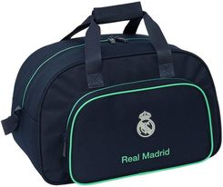 Zdjęcie Real Madrid C.F. Sports Bag 40X24 23cm S4313222 - Wąchock