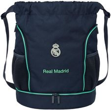 Zdjęcie Real Madryt Plecak Sportowy Gym Backpack 612557197 - Śrem