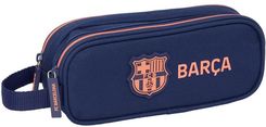 Zdjęcie F.C. Barcelona Holdall Navy Blue 21X8 6cm S4313257 - Dobrzyń nad Wisłą