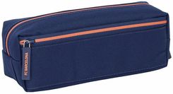 Zdjęcie F.C. Barcelona Holdall Navy Blue 22X8,5 6cm S4313248 - Trzebinia