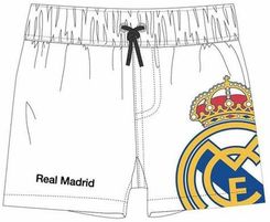 Zdjęcie Real Madrid C.F. Children’S Bathing Costume - S2457924 - Ostrów Wielkopolski