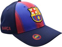 Zdjęcie Fc Barcelona Czapka Z Daszkiem Junior 5001Gbbilp - Garwolin