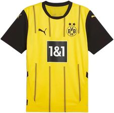 Zdjęcie Puma Koszulka Junior Borussia Dortmund Home Replica 774951 01 - Frampol