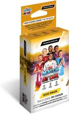 Zdjęcie Topps - Match Attax Champions League Eco Pack Uclma25-03 - Czempiń