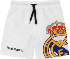 Zdjęcie Boss Szorty Kąpielowe Real Madryt Bermuda Swimwear Jr 2900002818 - Busko-Zdrój