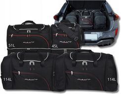 Zdjęcie Kjust Cupra Terramar Phev 2024+ Torby Do Bagażnika 4 Szt - Radziejów