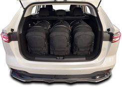 Zdjęcie Kjust Mg Hs 2024+ Torby Do Bagażnika 3 Szt - Jeziorany