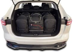 Zdjęcie Kjust Mg Hs 2024+ Torby Do Bagażnika 4 Szt - Mrocza