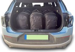 Zdjęcie Kjust Ford Explorer Ev Torby Do Bagażnika 3 Szt - Chmielnik