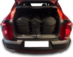 Zdjęcie Kjust Alfa Romeo Junior Ev 2024+ Torby Do Bagażnika 3 Szt - Łańcut