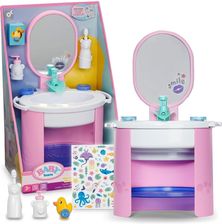 Zdjęcie Zapf Baby Born  Washbasin - Gdynia