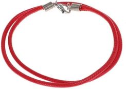 Zdjęcie Brewis Naszyjnik czerwony - - Pniewy