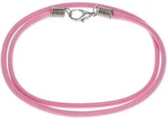 Zdjęcie Brewis Naszyjnik różowy - - Września