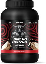 Zdjęcie Byczku Białko 1Kg - Pionki