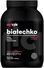 Zdjęcie Oyche Białechko Shake Proszek Do Rozpuszczania 1Kg - Chojnów