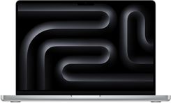 Zdjęcie Laptop Apple MacBook Pro 2025 14" M5/24GB/1TB/macOS (MDE64ZEA) - Łasin