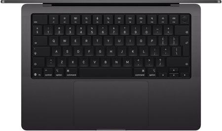 新品未使用 Apple MacBook Pro 14 M5 512GB 2025 Laptop Apple MacBook Pro 2025 14 M5/16GB/512GB/macOS (MDE04ZEA