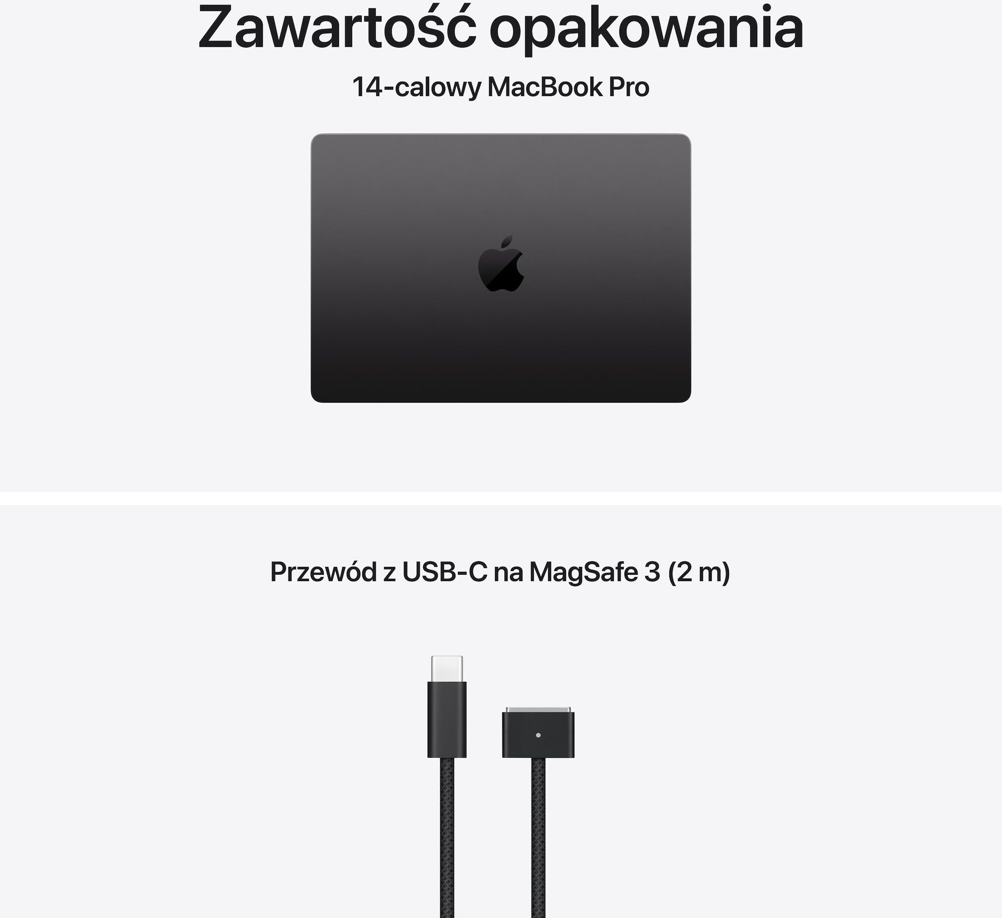 Laptop Apple MacBook Pro 2025 14 M5/16GB/512GB/macOS (MDE04ZEA