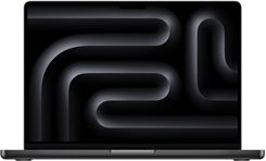 Ranking Laptop Apple MacBook Pro 2025 14" M5/16GB/512GB/macOS (MDE04ZEA) Ranking laptopów 2020 wg Ceneo