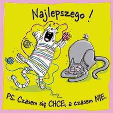 Zdjęcie Henry Karnet Kw Kotki I Psotki (2595210) - Łosice