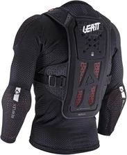 Zdjęcie Leatt Zbroja Body Protector Reaflex Czarny Xxl - Pszczyna
