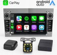 Arionis 6GB Ram Do Opel Vectra C Zafira Astra H Vivaro Meriva Signum Android