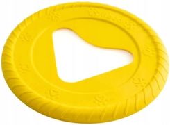 Zdjęcie Fiboo Frisboo Mini Ø17Cm Frisbee Dla Psa Żółty - Oława