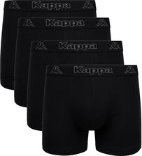 Zdjęcie Bokserki dla mężczyzn Kappa 710947 4-pak - Zawichost