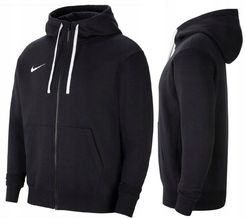 Zdjęcie Bluza sportowa męska Nike Park 20 Fleece z kapturem - Dobrzyń nad Wisłą