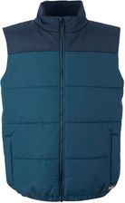 Zdjęcie Męska Kamizelka Hawfinch Baffled Gilet - Będzin