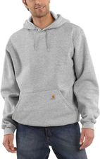 Zdjęcie Bluza sportowa męska z kapturem Carhartt Midweight Hooded Sweatshirt - Limanowa
