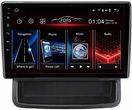 Fors Auto FS4-Max Trafic Vivaro 4/32 Carplay AndroidAuto 2K Dsp