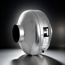 Zdjęcie Soler Palau Vent-200 Nk Kanałowy Dn200 5145888500 - Kobyłka